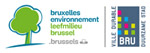 logo Bruxelles environnement